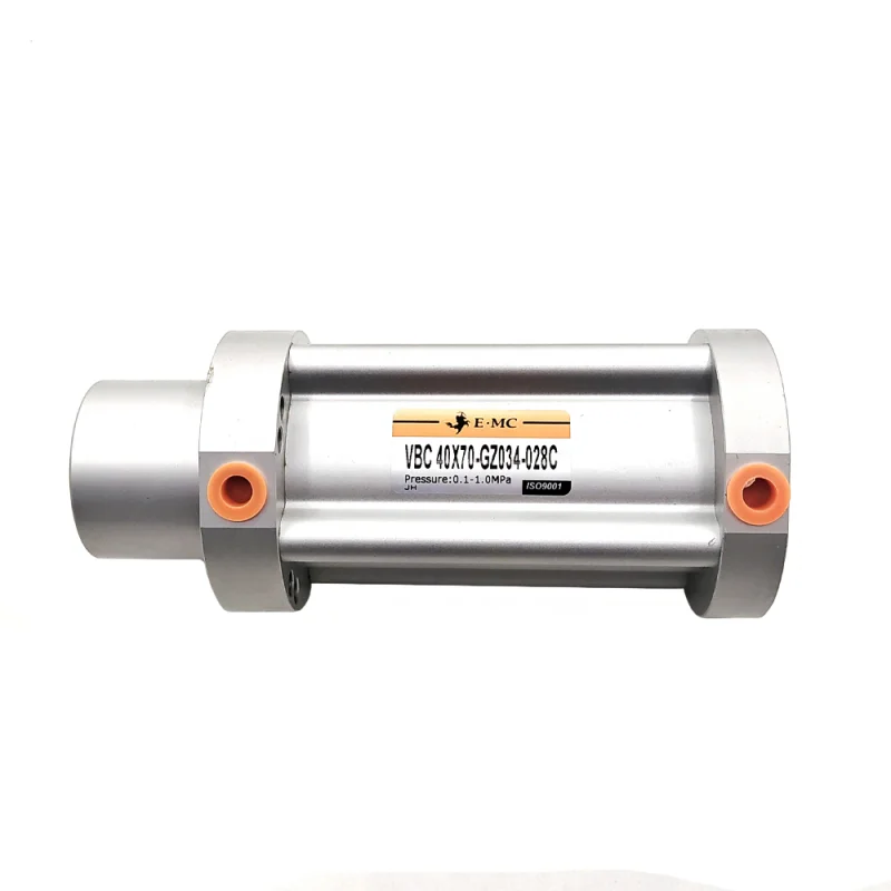 Zero point cylinder VBC40x70 6010010136 for CNC machining centers KP-3013