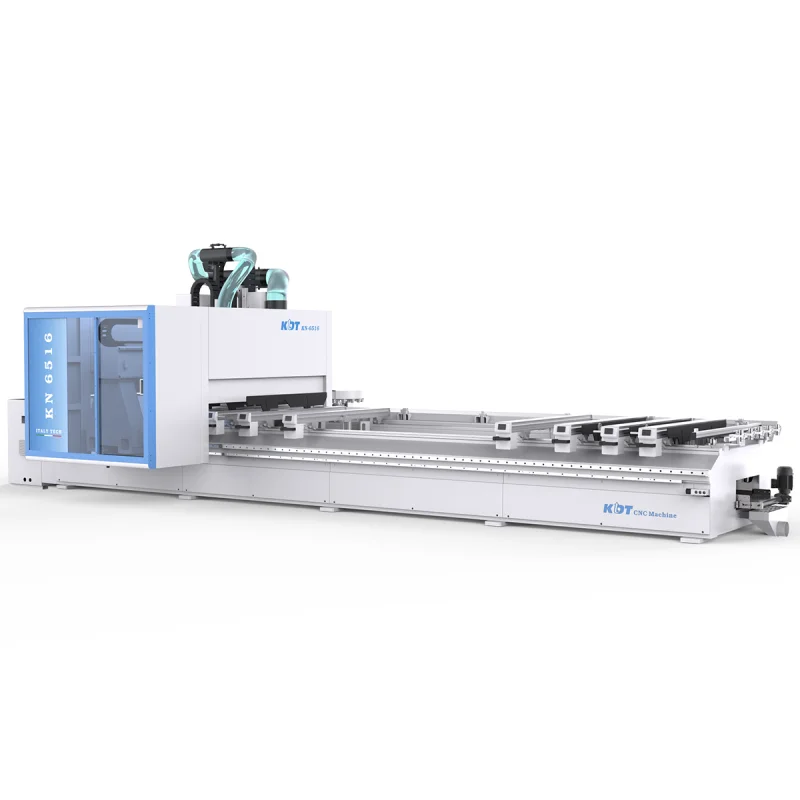 CNC Machining Center KN-6516C 4 Axis