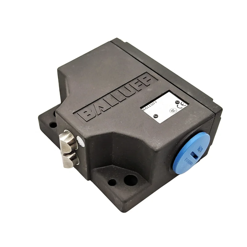 Zero point limit switch BNS 819-B02-D12-61-12-3B 62000120072 for CNC machining centers