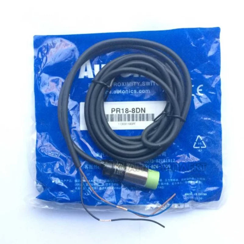 Sensor PR-18DN for edge banding machines