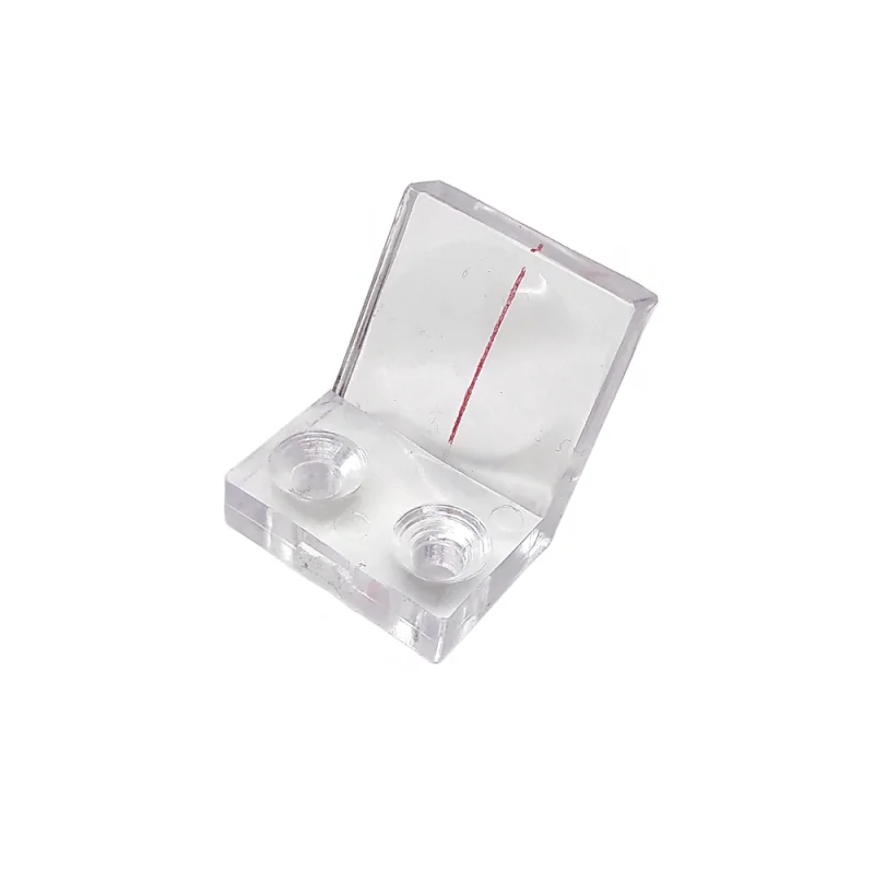 Magnifying glass 38x25x8mm for panel saws