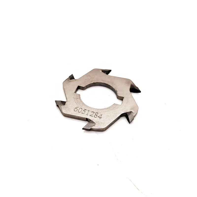 Corner edge banding cutter 38x2Tx16x6Z 610010031