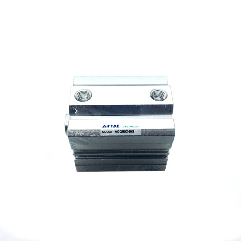 Sliding table pneumatic cylinder ACQ50x40S 641010108 CNC drilling machine
