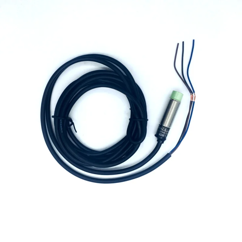 Electromagnetic sensor PR12-4DN 630090111 for CNC drilling machines