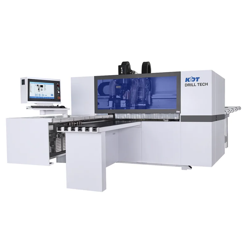 CNC Drilling Center KD-612KHZ