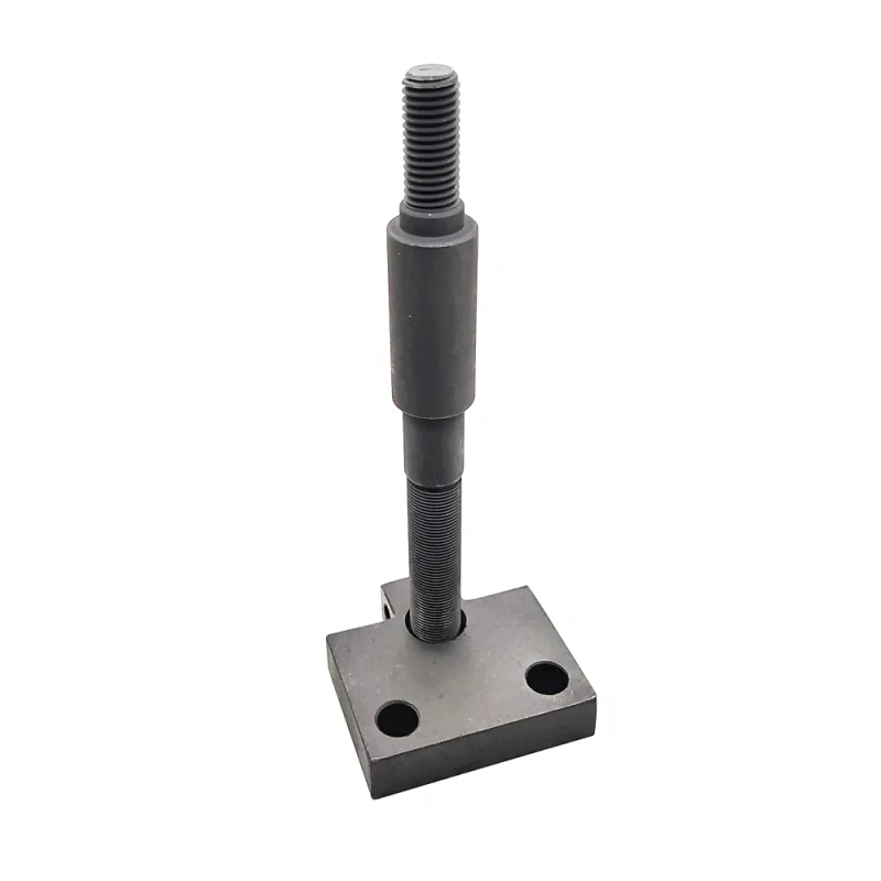 Guide bar adjustment unit 510280009 + 510280008 for edge banding machines