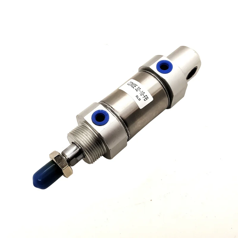 Pneumatic cylinder CDM2E32-10 for edge banding machines
