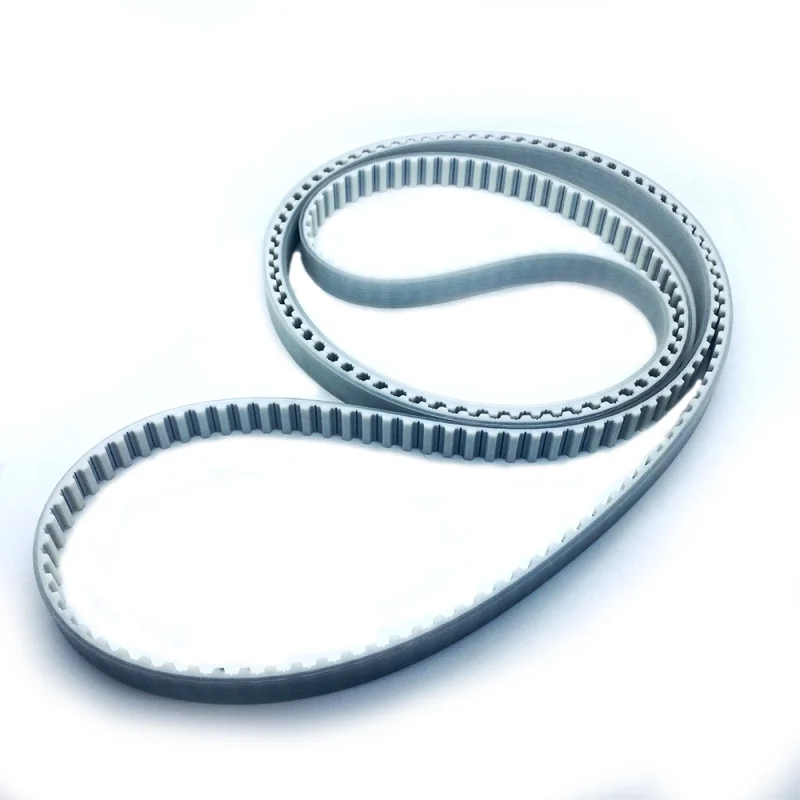 Toothed belt for side equalizer T10x25-2770 621020139 for CNC drilling machine