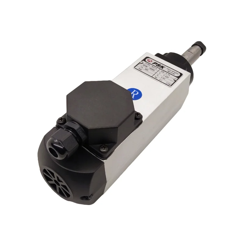 Motor milling KD-13 right edge banding machines series HIGHSPEED