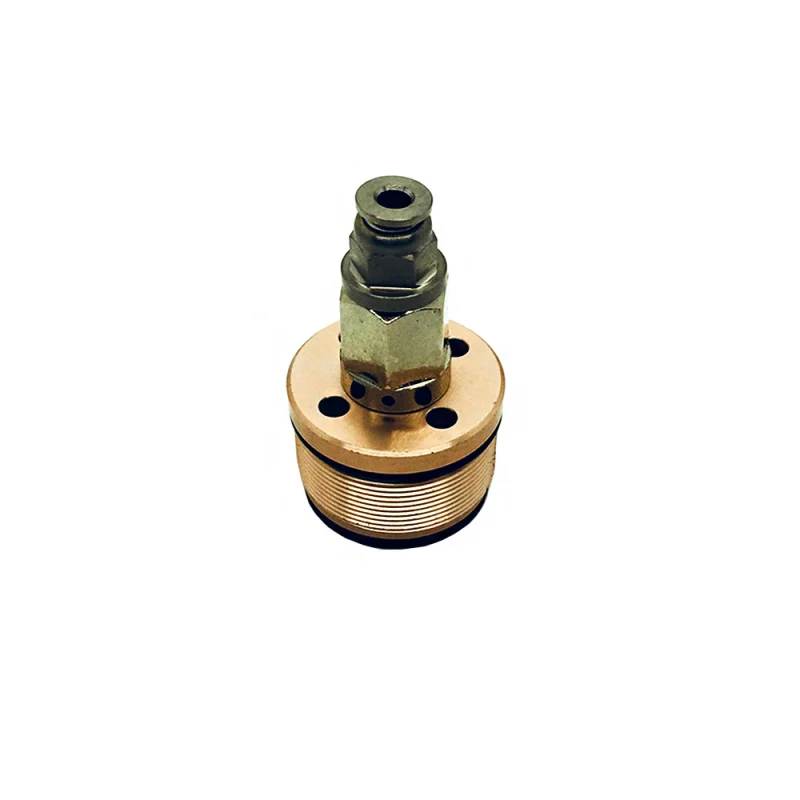 Vertical spindle cover 630130578 CNC drilling machine