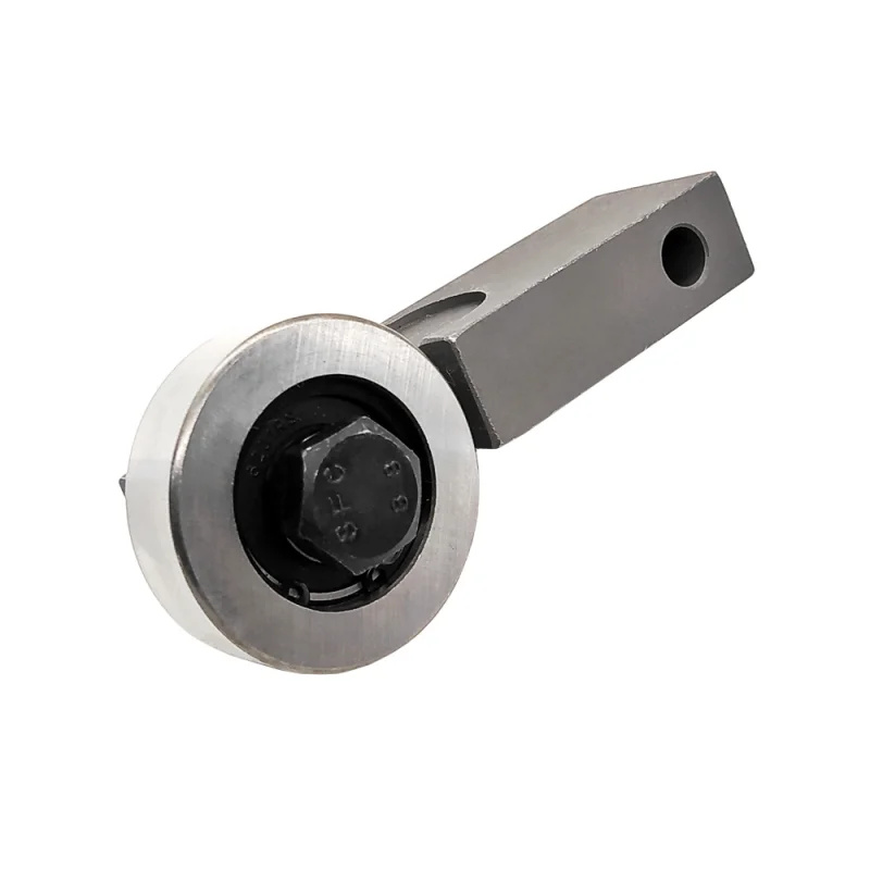 Carriage Roller Assembly Front for CNC panel saws KS-832